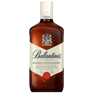 Ballantine’s