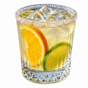 Gin Fizz