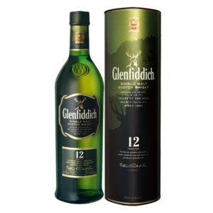 Glenfiddich