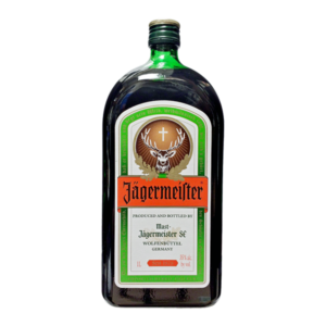 Jagermeister