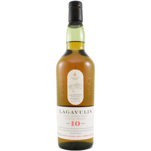 Lagavulin