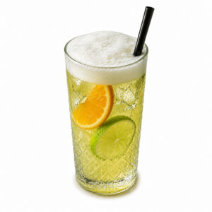 Lynchburg Lemonade