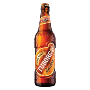 Tuborg Amber 50cl