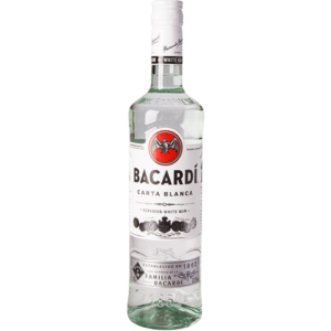 Bacardi