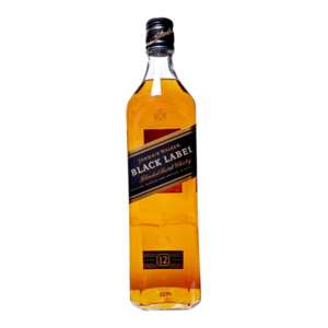 JW Black Label