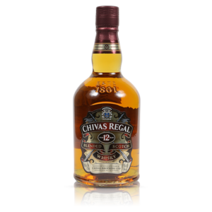 Chivas Regal