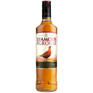 The Famous Grouse