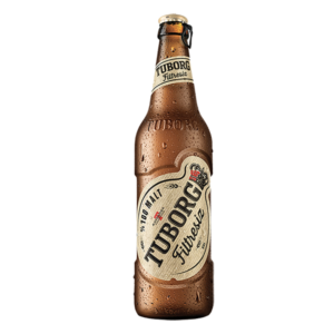 Tuborg Filtresiz