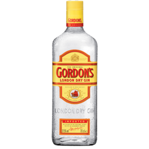 Gordon’s