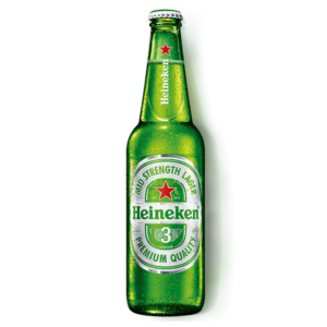 Heineken