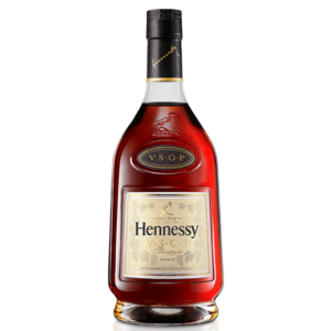 Hennessy Vsop