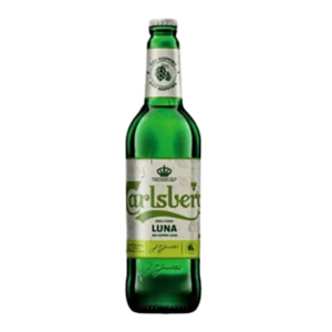 Carlsberg Luna