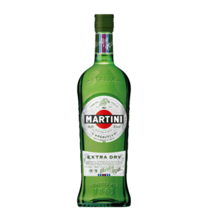 Martini Dry