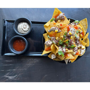 Nachos