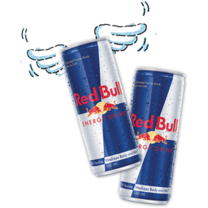 Redbull