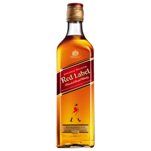 JW Red Label