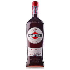 Martini Rosso