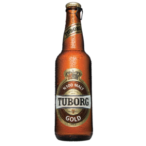 Tuborg Şişe 50cl