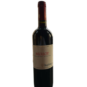 Büyülübağ Merlot – Şişe