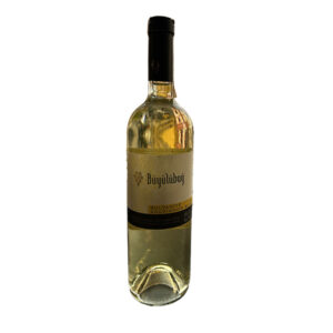 Büyülübağ Sultaniye Sauvignon Blanc – Şişe