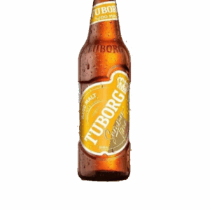 Tuborg Summer Time